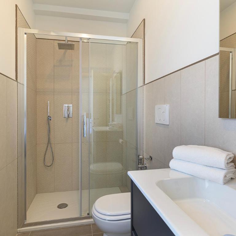Villa Belvedere - By Impero House - Apartment with Lake View - 21