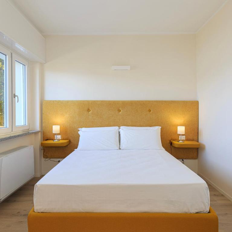 Villa Belvedere - By Impero House - Apartment with Lake View - 8