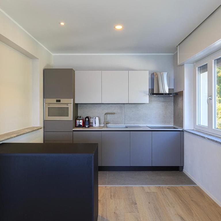Villa Belvedere - By Impero House - Apartment with Lake View - 16