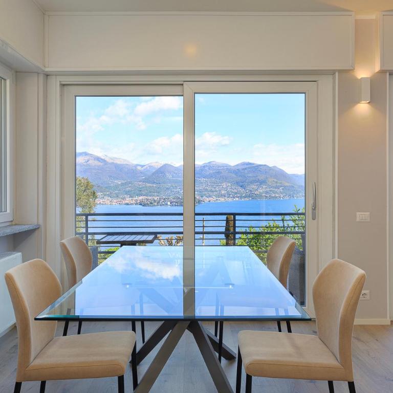 Villa Belvedere - By Impero House - Apartment with Lake View - 6