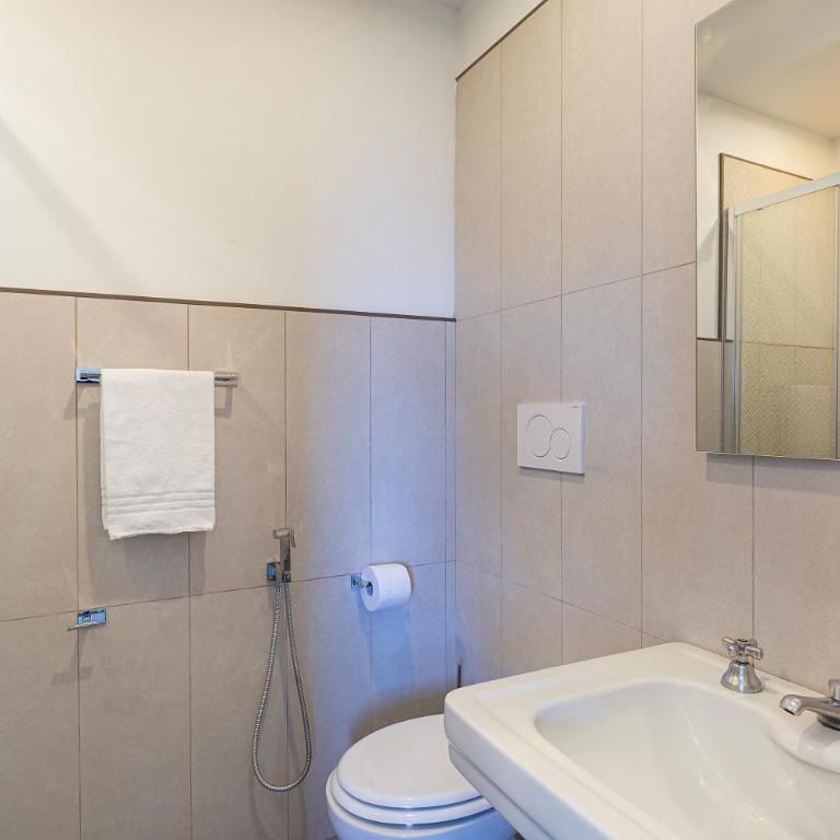 Villa Belvedere - By Impero House - Apartment with Lake View - 25