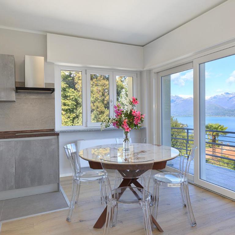 Villa Belvedere - By Impero House - Apartment with Lake View - 6