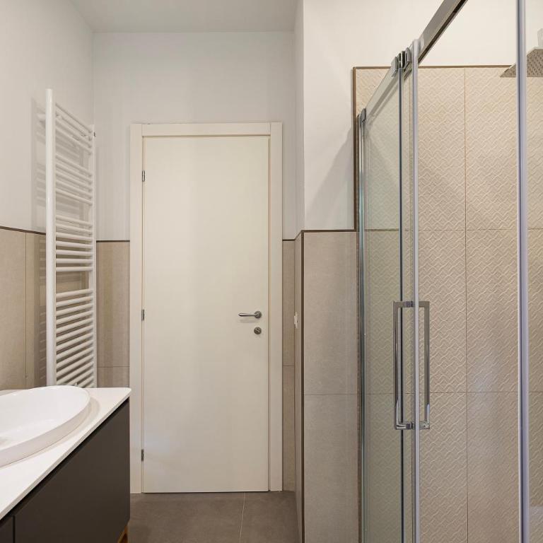 Villa Belvedere - By Impero House - Apartment with Lake View - 25