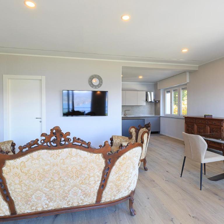 Villa Belvedere - By Impero House - Apartment with Lake View - 20