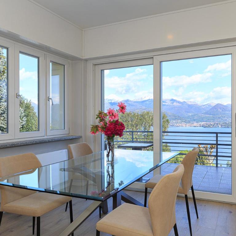 Villa Belvedere - By Impero House - Apartment with Lake View - 5