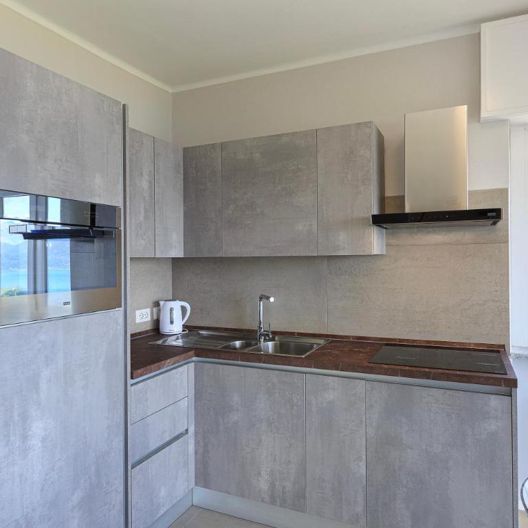 Villa Belvedere - By Impero House - Apartment with Lake View - 18