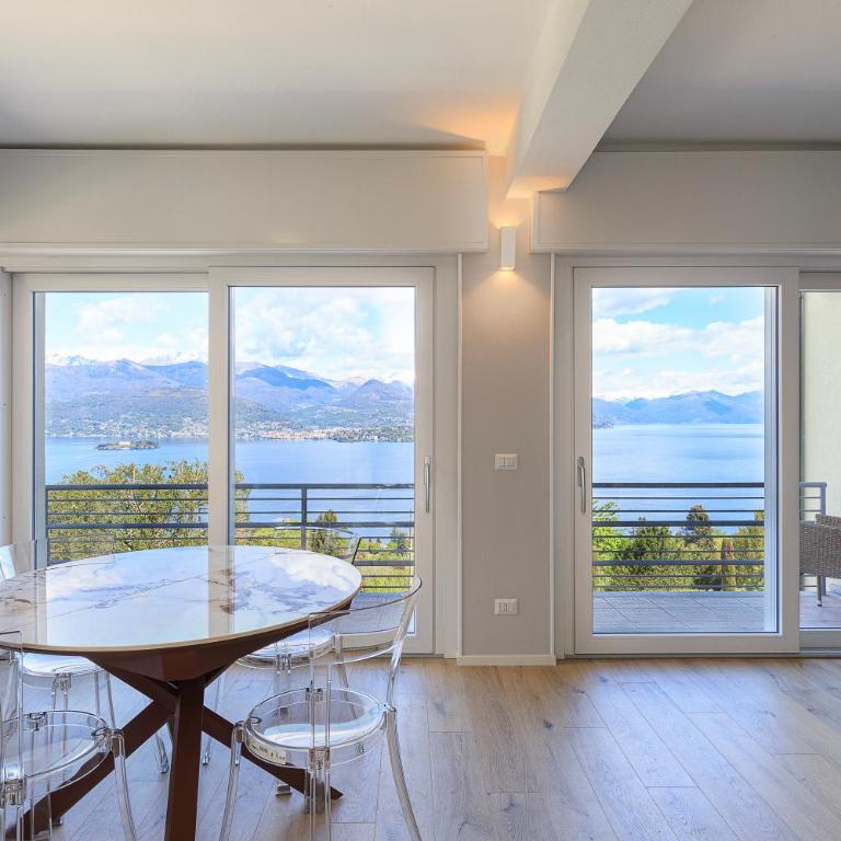 Villa Belvedere - By Impero House - Apartment with Lake View - 5