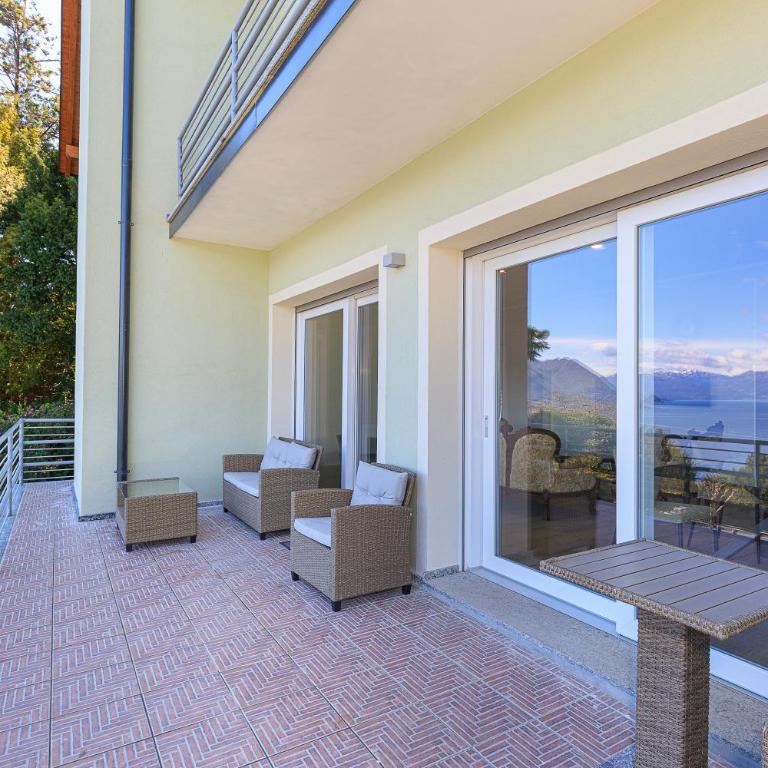 Villa Belvedere - By Impero House - Apartment with Lake View - 39