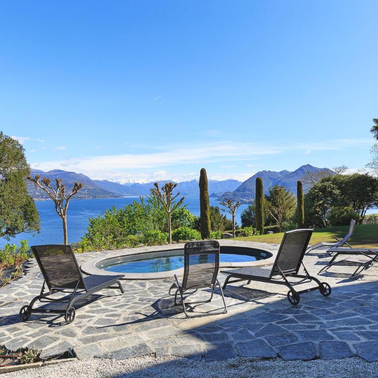 Villa Belvedere - By Impero House - Apartment with Lake View - 2