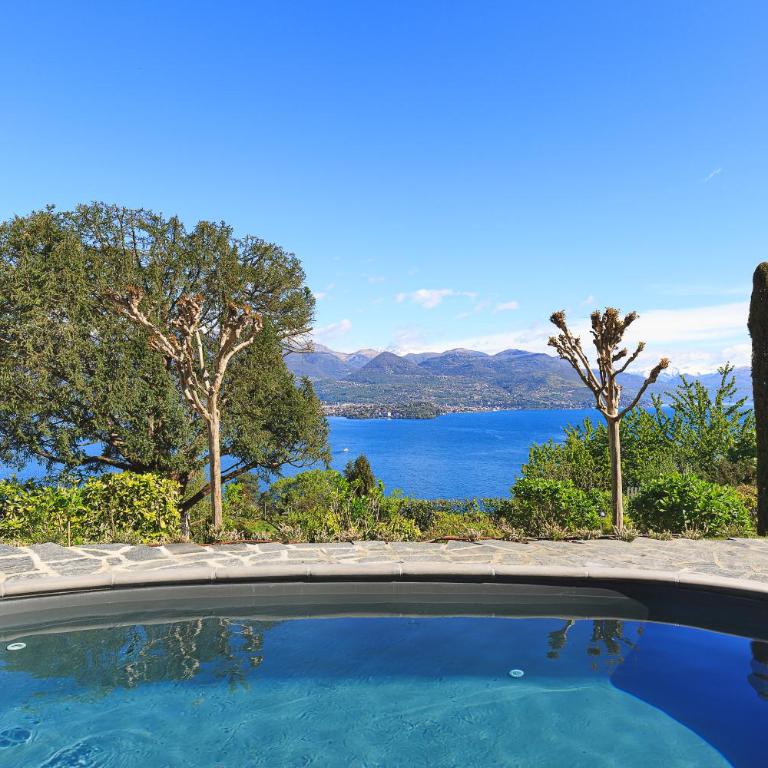 Villa Belvedere - By Impero House - Apartment with Lake View - 28