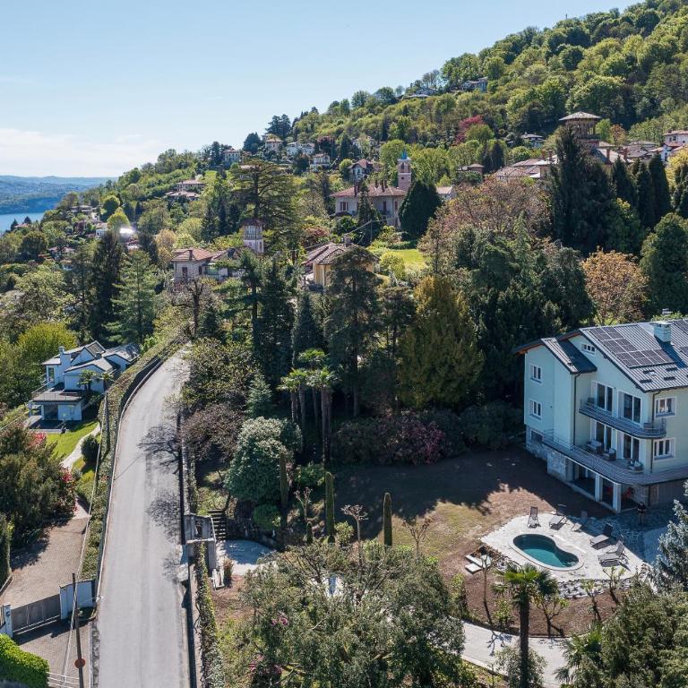 Villa Belvedere - By Impero House - Apartment with Lake View - 38