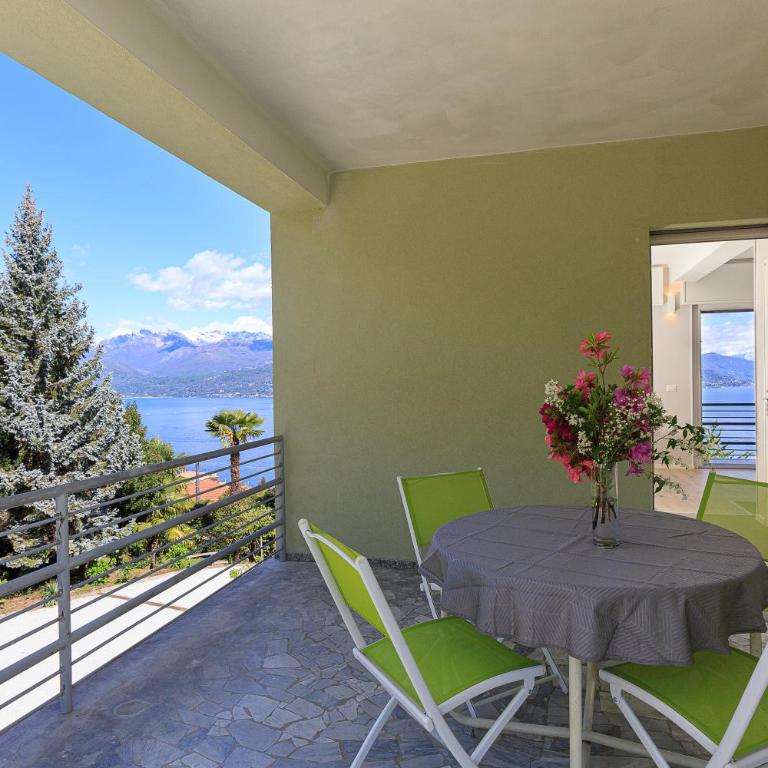 Villa Belvedere - By Impero House - Apartment with Lake View - 40
