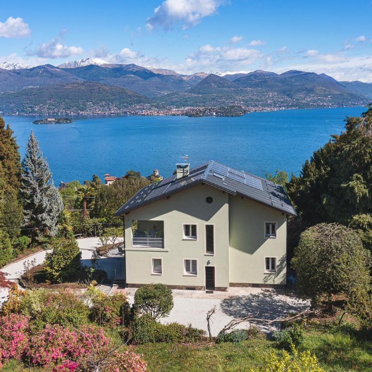 Villa Belvedere - By Impero House - Apartment with Lake View - 3