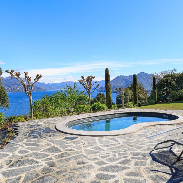 Villa Belvedere - By Impero House - Apartment with Lake View - 29