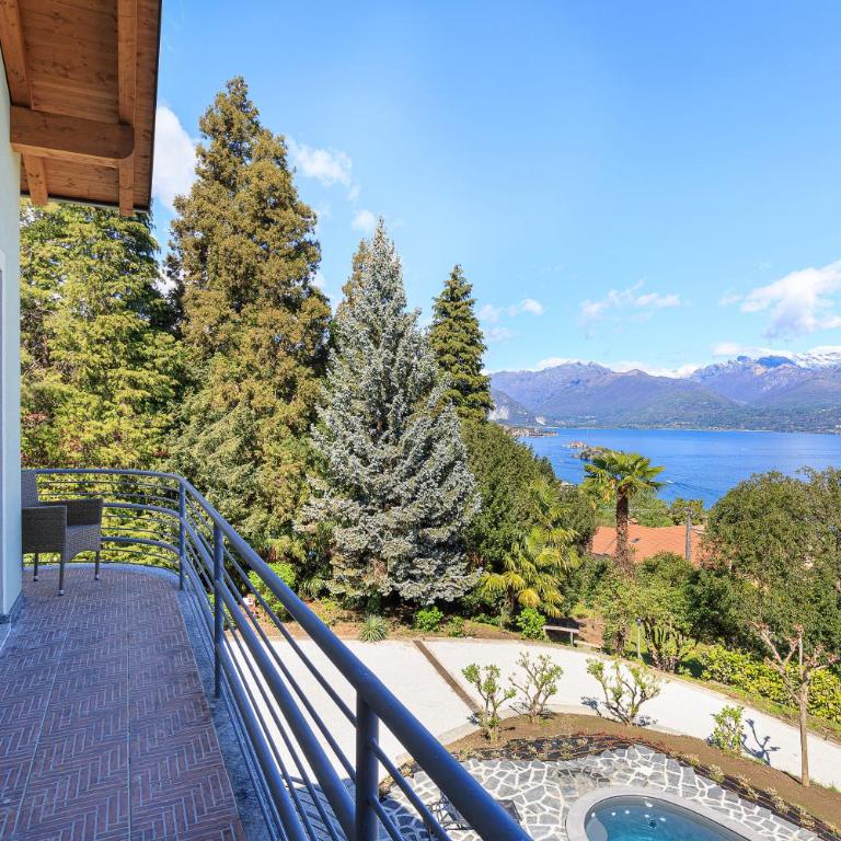 Villa Belvedere - By Impero House - Apartment with Lake View - 38