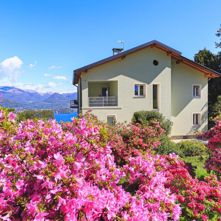 Villa Belvedere - By Impero House - Apartment with Lake View - 4