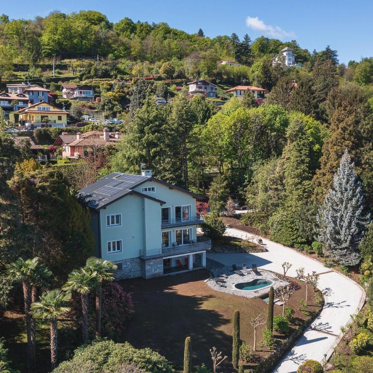 Villa Belvedere - By Impero House - Apartment with Lake View - 37