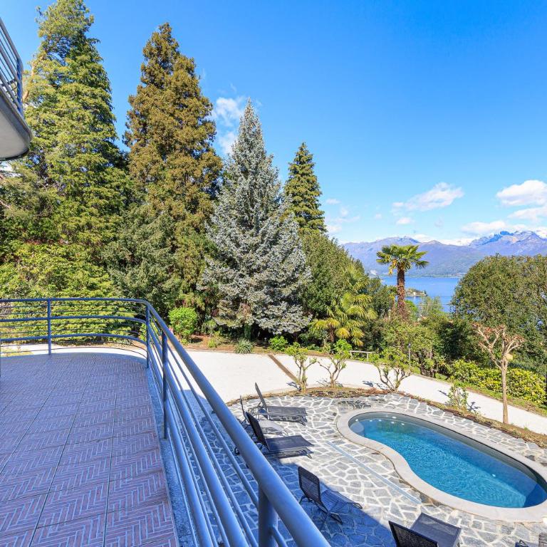 Villa Belvedere - By Impero House - Apartment with Lake View - 30