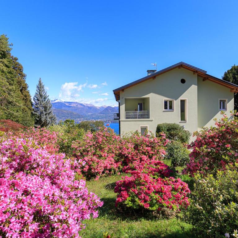 Villa Belvedere - By Impero House - Apartment with Lake View - 33