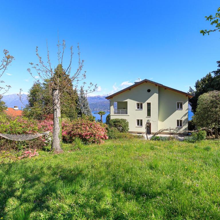Villa Belvedere - By Impero House - Apartment with Lake View - 34