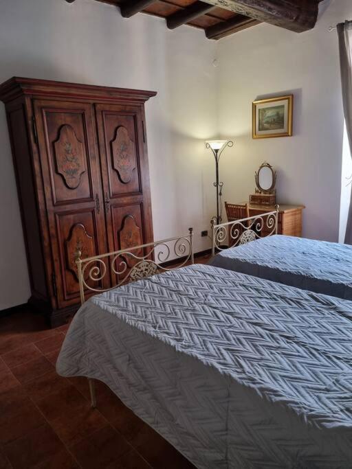 Antica casa Maria Vittoria - Appartamento con 2 Camere da Letto - 11