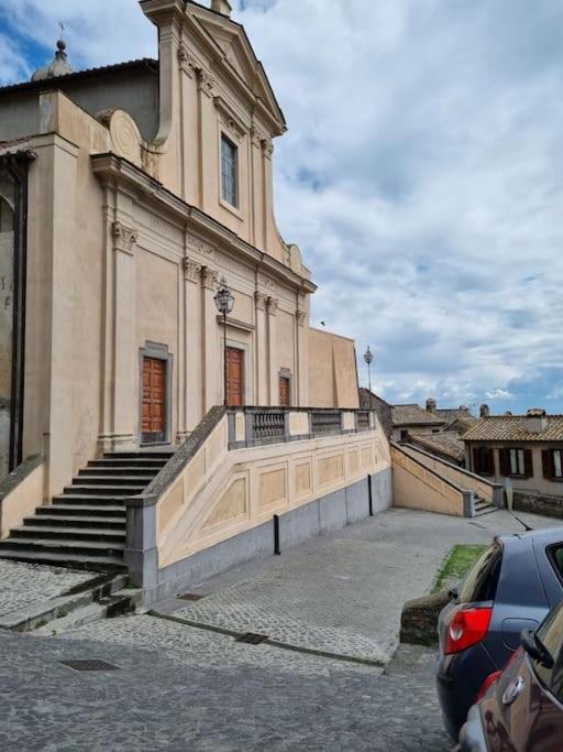 Antica casa Maria Vittoria - Appartamento con 2 Camere da Letto - 17