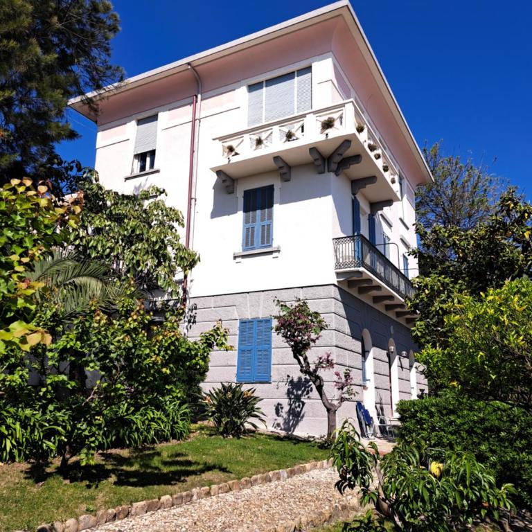 Casa Gazzano - Four-Bedroom House - 1