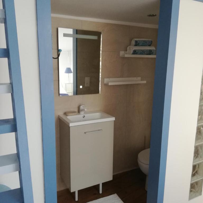 F1 proche des Thermes - Appartement 1 Chambre - 3