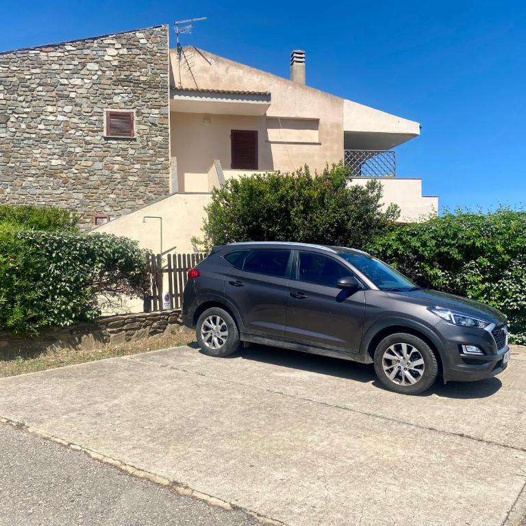 Stintino casa panoramica a 500 mt dal mare - Casa con 3 Camere da Letto - 39