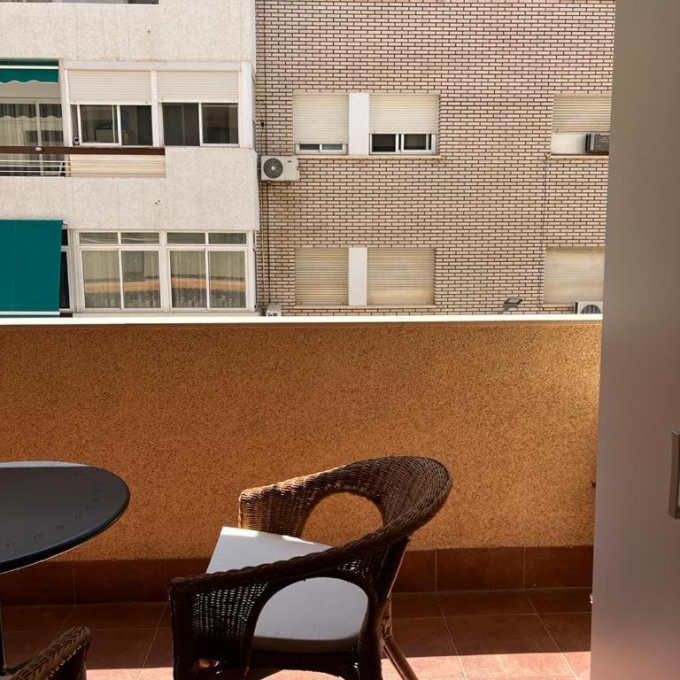 Apartamento Costa Cálida II - Apartamento de 1 dormitorio - 4