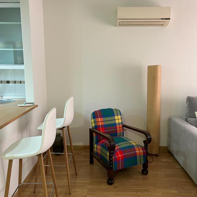 Apartamento Costa Cálida II - Apartamento de 1 dormitorio - 11