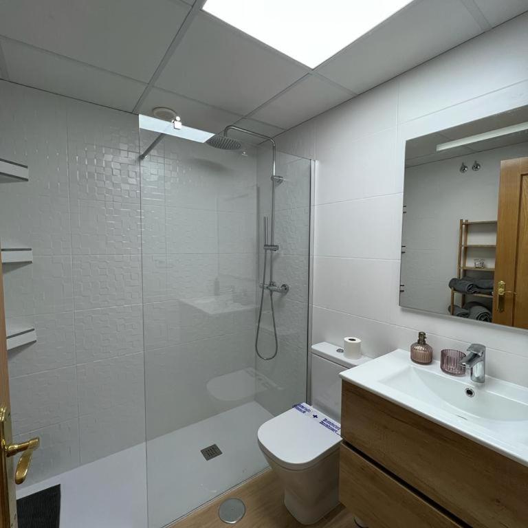 Apartamento Costa Cálida II - Apartamento de 1 dormitorio - 22