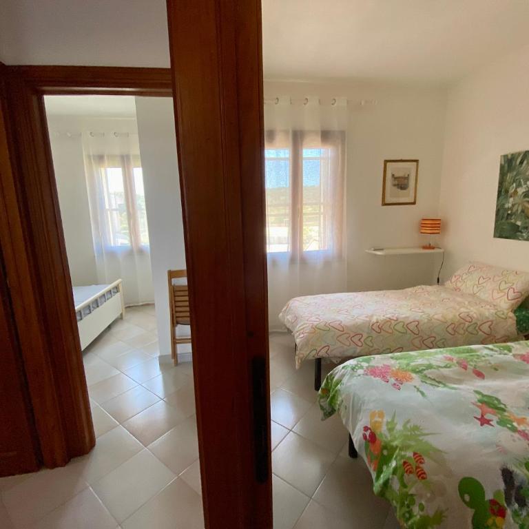 Stintino casa panoramica a 500 mt dal mare - Casa con 3 Camere da Letto - 26