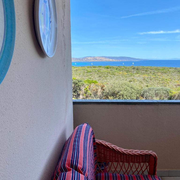 Stintino casa panoramica a 500 mt dal mare - Casa con 3 Camere da Letto - 9