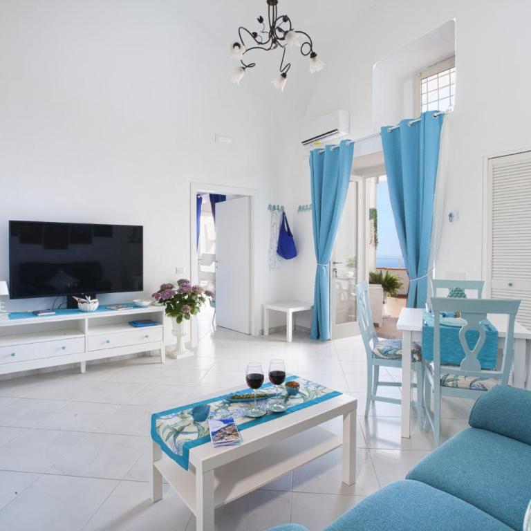 Estate4home - Casa Antonietta - Casa con 2 Camere da Letto - 4