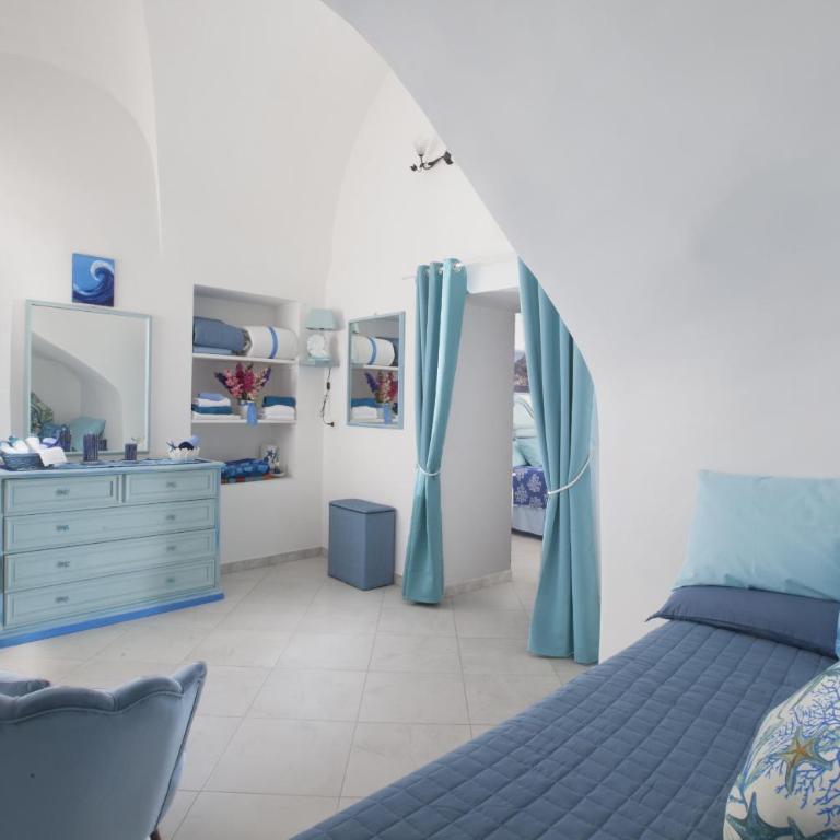 Estate4home - Casa Antonietta - Casa con 2 Camere da Letto - 9