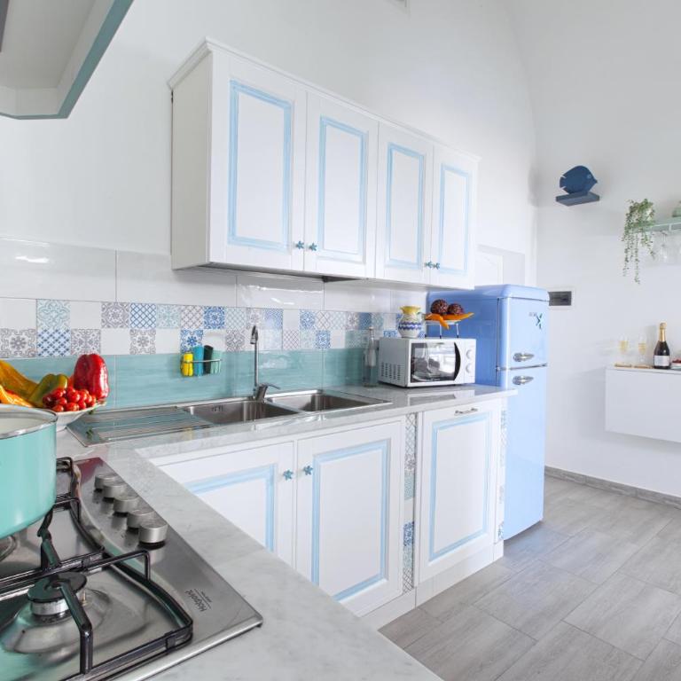 Estate4home - Casa Antonietta - Casa con 2 Camere da Letto - 19