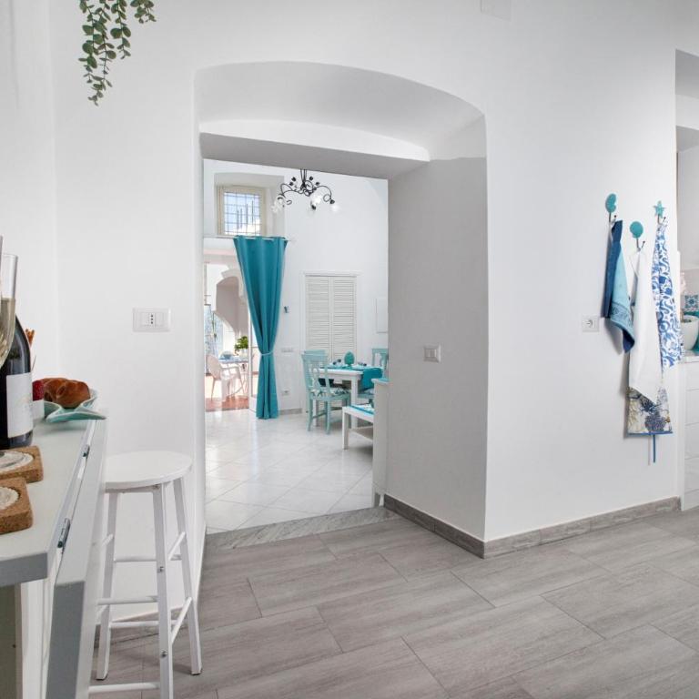 Estate4home - Casa Antonietta - Casa con 2 Camere da Letto - 20
