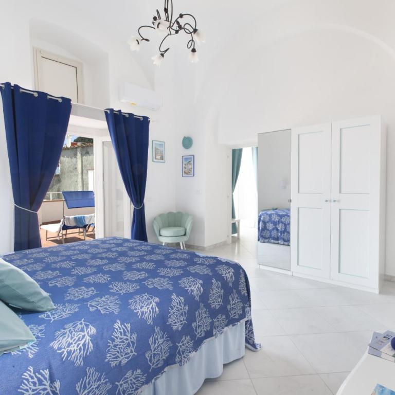Estate4home - Casa Antonietta - Casa con 2 Camere da Letto - 26