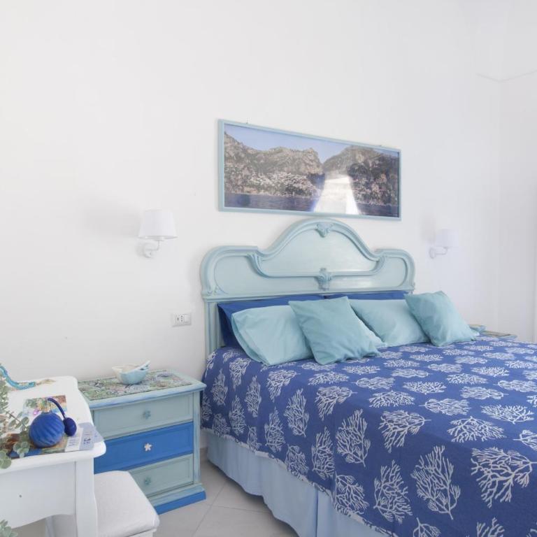 Estate4home - Casa Antonietta - Casa con 2 Camere da Letto - 36