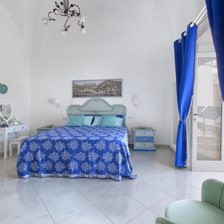 Estate4home - Casa Antonietta - Casa con 2 Camere da Letto - 37