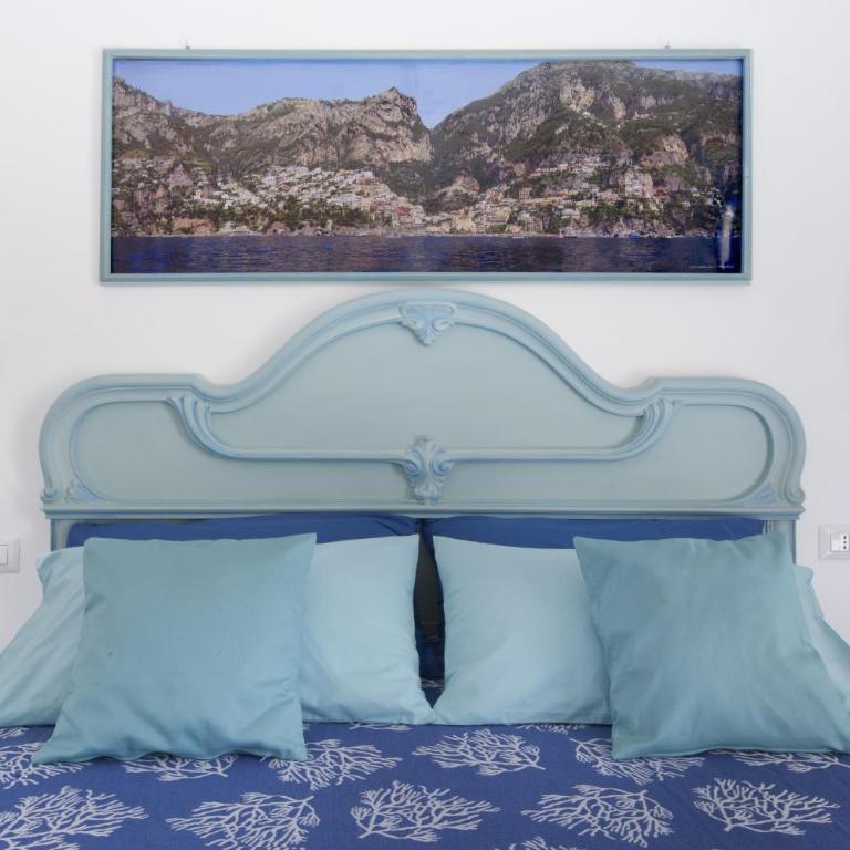 Estate4home - Casa Antonietta - Casa con 2 Camere da Letto - 39