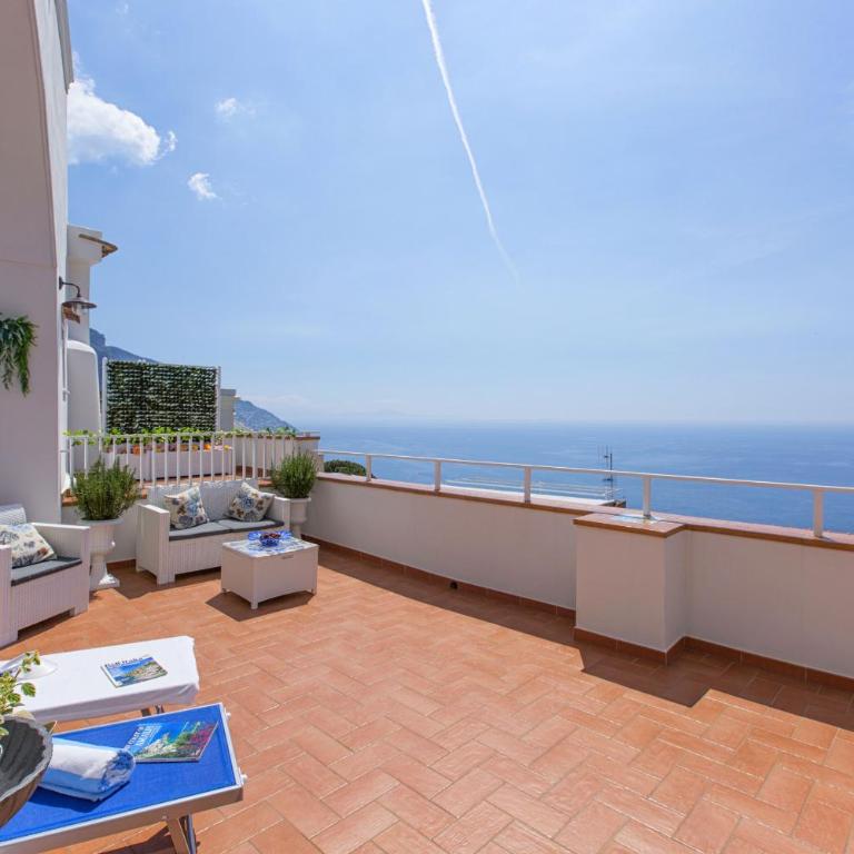 Estate4home - Casa Antonietta - Casa con 2 Camere da Letto - 42