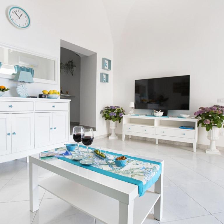 Estate4home - Casa Antonietta - Casa con 2 Camere da Letto - 46