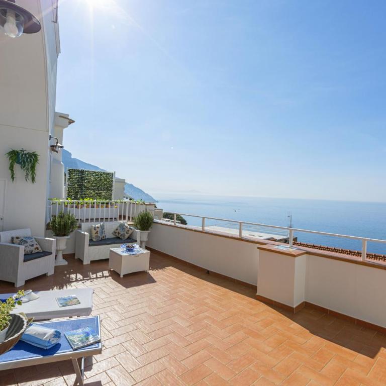 Estate4home - Casa Antonietta - Casa con 2 Camere da Letto - 50