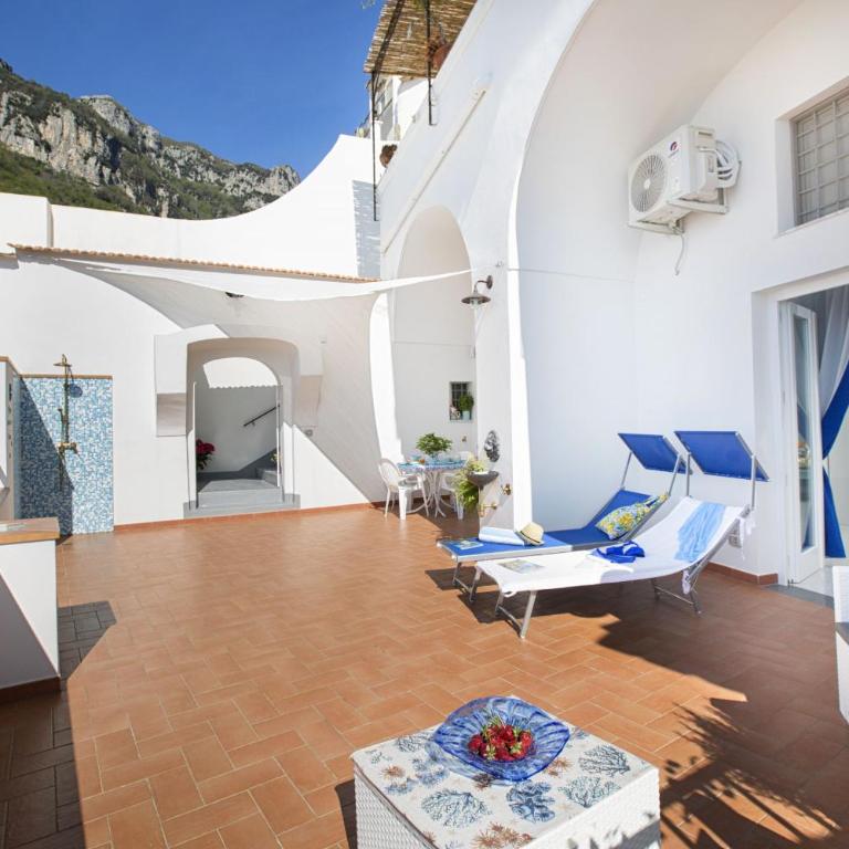 Estate4home - Casa Antonietta - Casa con 2 Camere da Letto - 60