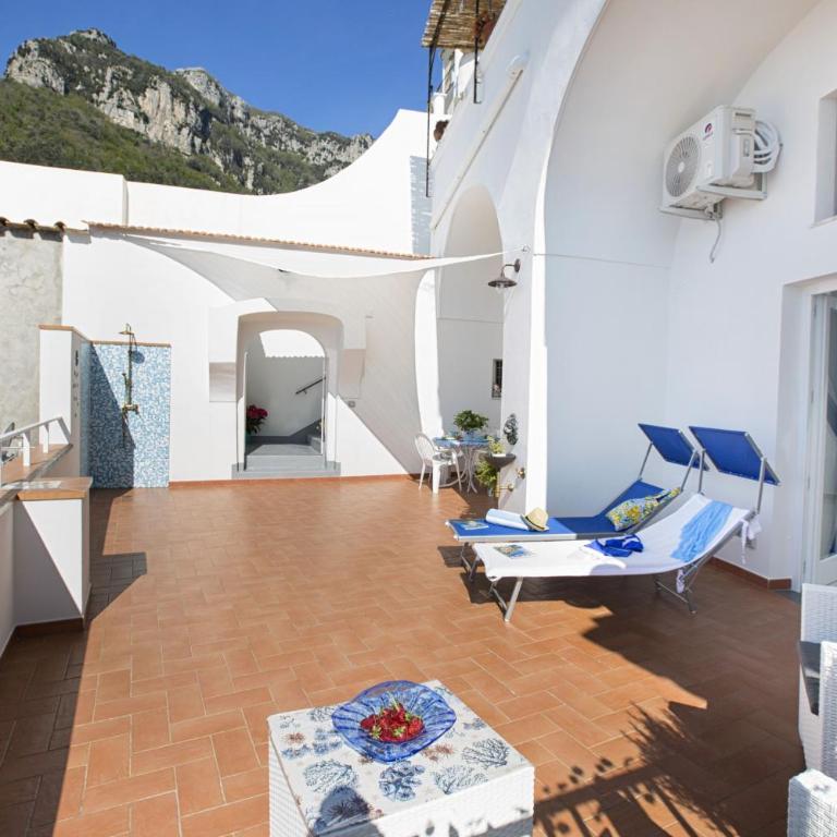 Estate4home - Casa Antonietta - Casa con 2 Camere da Letto - 61