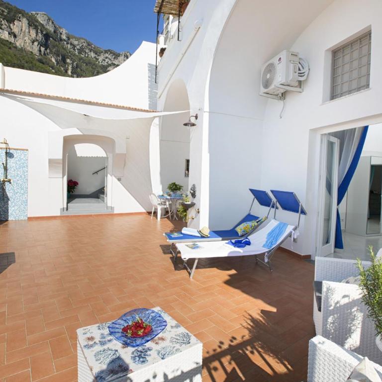 Estate4home - Casa Antonietta - Casa con 2 Camere da Letto - 64