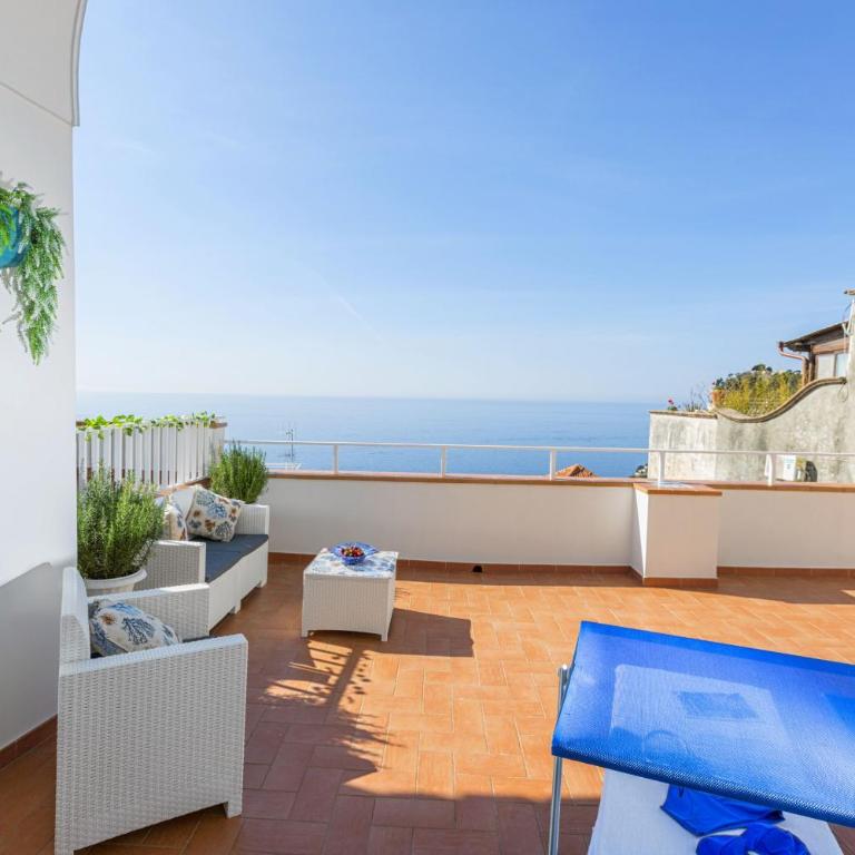 Estate4home - Casa Antonietta - Casa con 2 Camere da Letto - 65