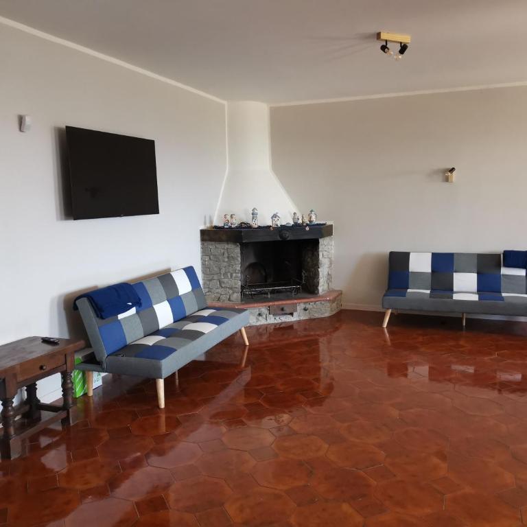 Casina Dei Sogni - Villa con Piscina Privata - 3